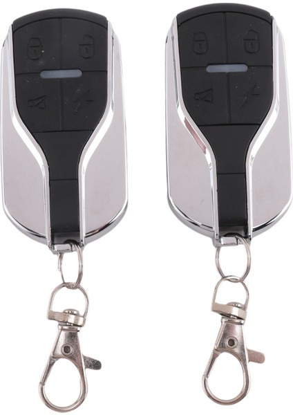 Ebike Alarm Sistemi 36V 48V 60V 72V Elektrikli Bisiklet/scooter Için Iki Anahtarla Ebike/fırçasız Kontrolör (Yurt Dışından) indirimleri