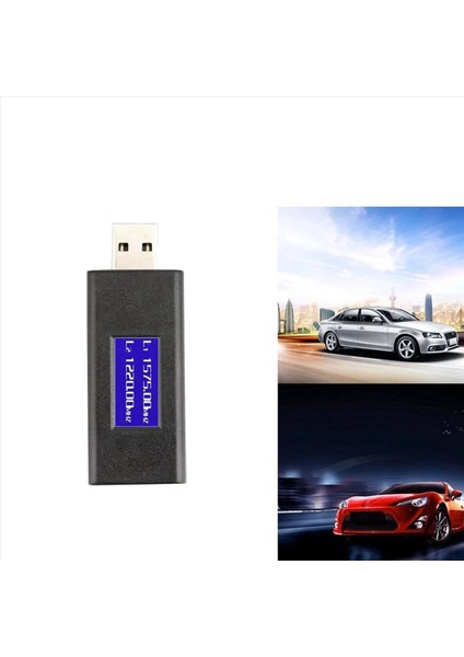 2x Gps Sinyal Engelleyici 1555-1580MHZ Gps+Beidou Çift Kanallı Sinyal Dedektörü Gizlilik Koruması Anti-Hız Arızası Bloker (Yurt Dışından) modelleri