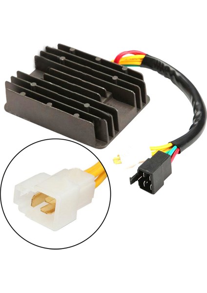 2x Ducati Monster Için Regülatör Doğrultucu Voltajı 600 620 695 696 750 796 800 900 (Yurt Dışından) fırsatları