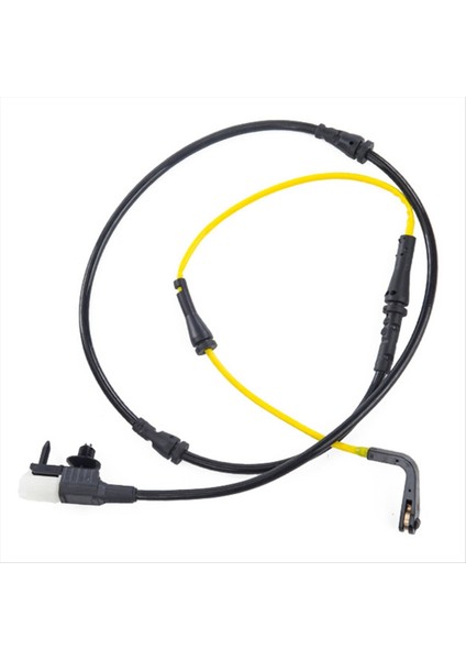 Araç Ön Aks Fren Sensörü Fren Yolu Aşınma Sensörü Fren Sensörü Hattı LR090683 Jaguar F-Pace Land Rover L560 Için T4A12867 (Yurt Dışından)