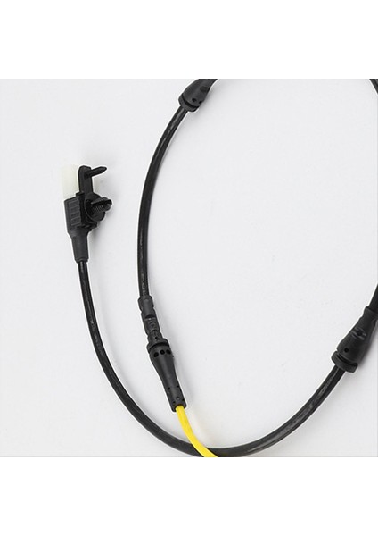 Araç Ön Aks Fren Sensörü Fren Yolu Aşınma Sensörü Fren Sensörü Hattı LR090683 Jaguar F-Pace Land Rover L560 Için T4A12867 (Yurt Dışından) fiyatları