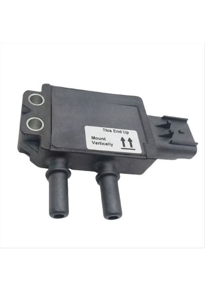 68085750AB Araç Egzoz Gazı Dodge Ram Için Diferansiyel Basınç Sensörü 2013-2017 2500 3500 4500 5500 6 7l (Yurt Dışından)