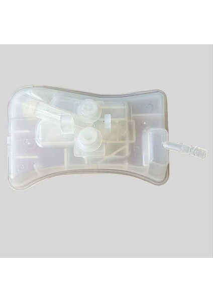 Audi A6 ve A6 Quattro S4 Rs4 A4 S6 Vw Passa Için Fren Sıvısı Rezervuar Tankı 8E0611301G (Yurt Dışından) indirimleri