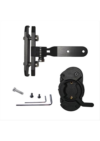 Garmin Varia RCT715 Radar Arka Lambası Yastığı Için Bisiklet Sele Destekleri (Yurt Dışından)