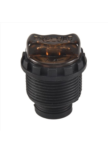 Bike Xcr Xcm Ön Çatal Sönümleme Çubuğu Ön Yük Ayar Düğmesi 25,4 mm (Yurt Dışından)