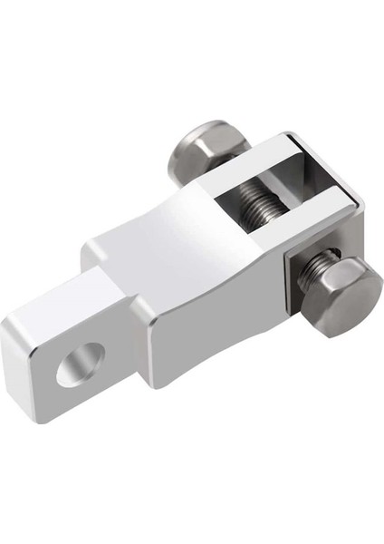 2 Inç Kütük Alüminyum Debriyaj Pedalı Genişletici Debriyaj Pedal Uzantısı Peterbilt ile Uyumlu 379 386 389 Kamyon (Yurt Dışından)