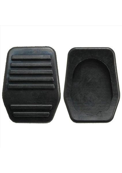 Ford Transit Mk6 Mk7 2000-2014 6789917 Için 20X Yeni Pedal Pedleri Kauçuk Kapak (Yurt Dışından) fiyatları