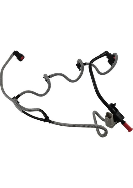 Yakıt Geri Dönüş Borusu Yakıt Enjektörü Hortumdan Sızıntı For-Mercedes-Benz 8200589142 (Yurt Dışından)