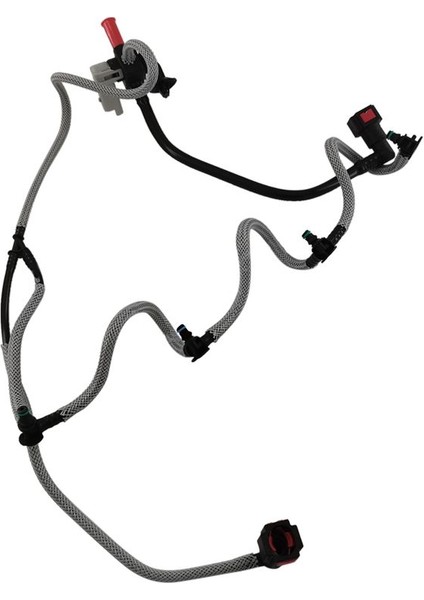 Yakıt Geri Dönüş Borusu Yakıt Enjektörü Hortumdan Sızıntı For-Mercedes-Benz 8200589142 (Yurt Dışından) fiyatları