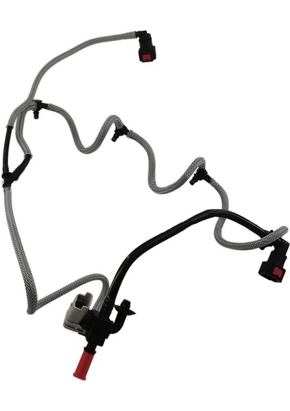 Yakıt Geri Dönüş Borusu Yakıt Enjektörü Hortumdan Sızıntı For-Mercedes-Benz 8200589142 (Yurt Dışından) fırsatları