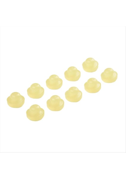 10 Adet Araba Fren Debriyaj Pedal Anahtarı Kauçuk Durdurucu 46584-S0100 Nissan Altima Frontier Maxima Sentra Versa Otomatik Parçaları (Yurt Dışından) fırsatları