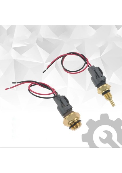 Soğutma Fan Anahtarı Soğutucu Sıcaklık Sensörü Honda Accord Cr-V Civic Acura Rsx 37760P000033 37870PJ7003 (Yurt Dışından) modelleri