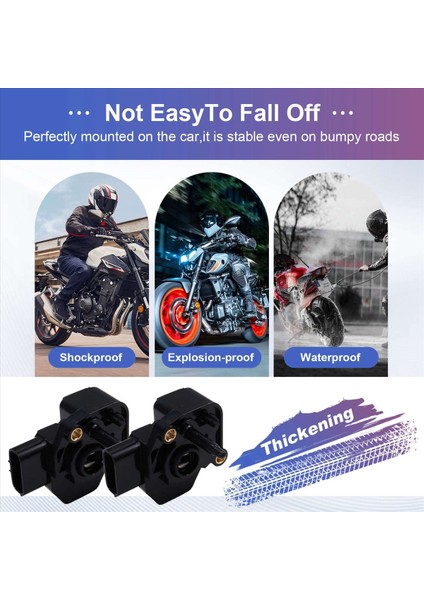 Honda Titan Için 4pcs Hızlandırıcı Vücut Sensörü 160 2016 Hibrit 16060KVSJ01 16060-KVS-J01 (Yurt Dışından) indirimleri