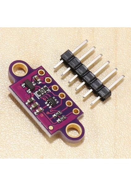 Arduino Için 4x VL53L0X Uçuş Süresi Mesafesi Sensörü GY-VL53L0XV2 Modülü (Yurt Dışından) fiyatları