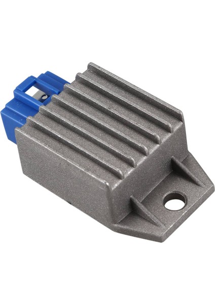 2pc Set Gümüş Alüminyum Anahtarsız Motorlu Yamaha Için Voltaj Regülatörü Mazda Için Başlangıç Düğmesi ve Yüzüğü (Yurt Dışından) fiyatları