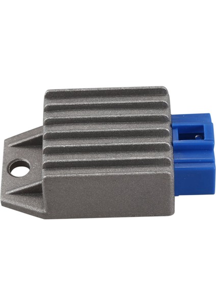 2pc Set Gümüş Alüminyum Anahtarsız Motorlu Yamaha Için Voltaj Regülatörü Mazda Için Başlangıç Düğmesi ve Yüzüğü (Yurt Dışından) fırsatları