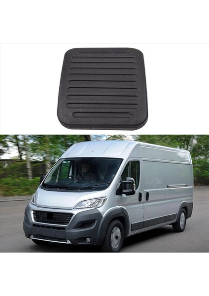Fiat Ducato Peugeot Için 4x Boxer Citroen Röle 2006+ Fren Kauçuk Pedal Pedi Kapağı 2130 39 4504 32 71747697 (Yurt Dışından) fiyatları