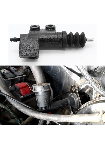 30620-01J01 Nissan Devriyesi Için Slave Silindir Pompası Gq Y60 4 2l Maverıck TB42 TD42 1988-1999 (Yurt Dışından) fiyatları