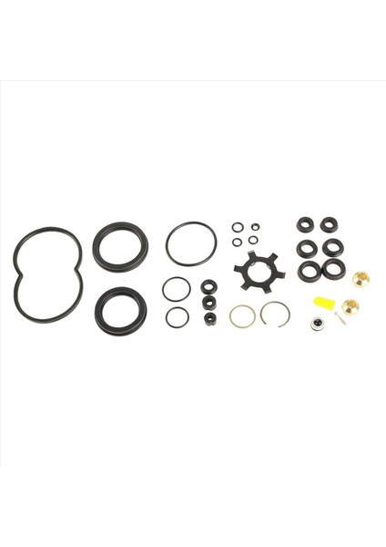 Gm 2771004 Için 2x Hidroboost Onarım Kiti Ford F-150 F-250 F-350 Bronco/chevrolet G30 S10 Için Komple Conta Kiti (Yurt Dışından) fiyatları