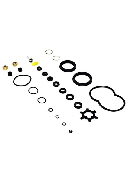 Gm 2771004 Için 2x Hidroboost Onarım Kiti Ford F-150 F-250 F-350 Bronco/chevrolet G30 S10 Için Komple Conta Kiti (Yurt Dışından) modelleri