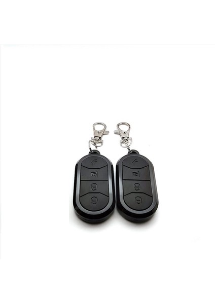 2x Ebike Alarm Sistemi Çift Uzaktan Kumanda 36V 48V 60V 72V Elektrikli Bisiklet/scooter Ebike/fırçasız Kontrolör (Yurt Dışından) fırsatları