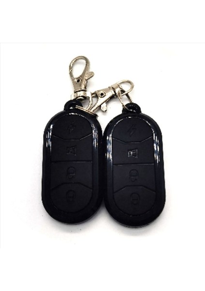 2x Ebike Alarm Sistemi Çift Uzaktan Kumanda 36V 48V 60V 72V Elektrikli Bisiklet/scooter Ebike/fırçasız Kontrolör (Yurt Dışından) indirimleri