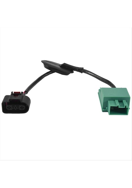 Vw Volkswagen Için Yakıt Pompası Kontrol Modülü Birimi Passat cc Audi Tt Quattro 3C0906093A V15710061 (Yurt Dışından)