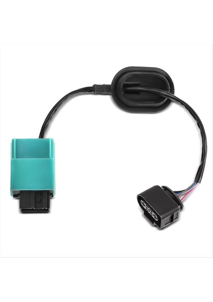 Vw Volkswagen Için Yakıt Pompası Kontrol Modülü Birimi Passat cc Audi Tt Quattro 3C0906093A V15710061 (Yurt Dışından) fiyatları