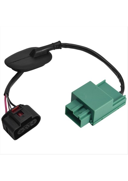 Vw Volkswagen Için Yakıt Pompası Kontrol Modülü Birimi Passat cc Audi Tt Quattro 3C0906093A V15710061 (Yurt Dışından) fırsatları