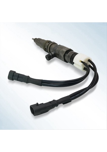 1pc Crin 4 Pin Yakıt Enjektör Konnektör Fiş Bosch Için Kablo Kablo Demeti Kablosu Kabloları Bağlayan Kablolar Kadın (Yurt Dışından) modelleri