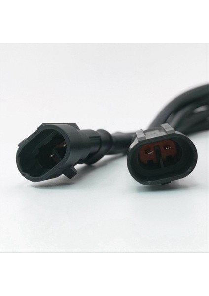 1pc Crin 4 Pin Yakıt Enjektör Konnektör Fiş Bosch Için Kablo Kablo Demeti Kablosu Kabloları Bağlayan Kablolar Kadın (Yurt Dışından) fırsatları