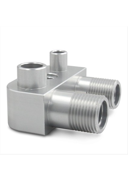 Lsx Ls3 Motor Takas Dönüşüm A/c Hattı Kompresör Adaptör Bağlantısı Için Ac Kompresör Alüminyum Adaptörü (Yurt Dışından) fiyatları