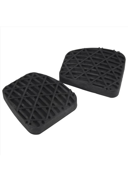 Mercedes Için 2pc Sprinter Vito Viano Fren Kek Pedalı Pedler Kauçuklar 2012910282 (Yurt Dışından)