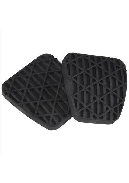 Mercedes Için 2pc Sprinter Vito Viano Fren Kek Pedalı Pedler Kauçuklar 2012910282 (Yurt Dışından) fiyatları