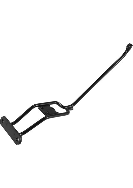 Araba Hood Mandalı Braket Hood Destek Braketi 51647116693 Bmw E90 E91 E92 E93 325I 330I 328I 335I 330I M3 335D 335IS (Yurt Dışından)