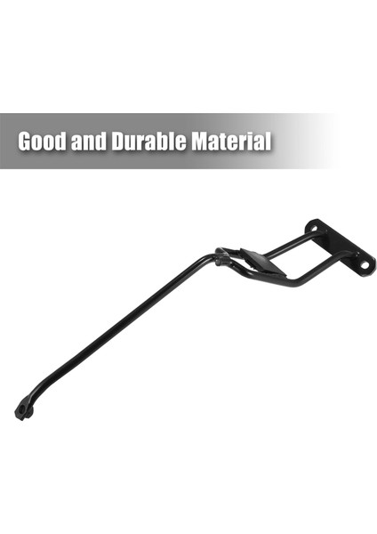 Araba Hood Mandalı Braket Hood Destek Braketi 51647116693 Bmw E90 E91 E92 E93 325I 330I 328I 335I 330I M3 335D 335IS (Yurt Dışından) fırsatları