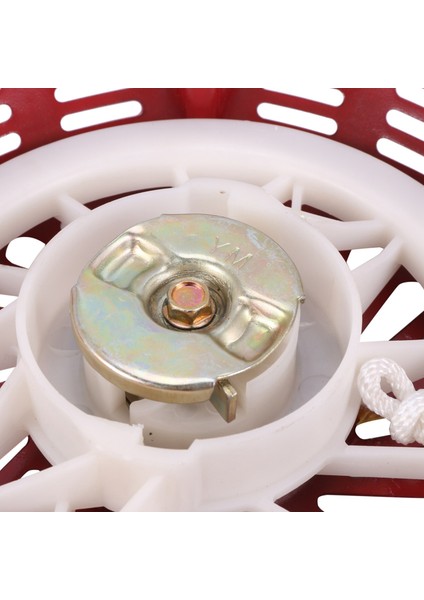 2x Başlangıç Montajı Honda Gx 340 &amp Gx 390 (13 Hp) GX610 (18 Hp) ve GX620 (20 Hp) 28400-ZEM (Yurt Dışından) indirimleri