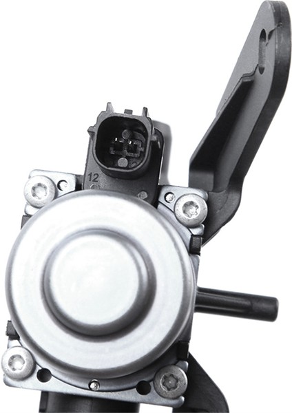 Isıtıcı Kontrol Solenoid Valf Soğutucu Kontrol Vanası Araç Isıtma Valfi CV6-18495-TB Ford Escape 13-19 Için (Yurt Dışından) modelleri