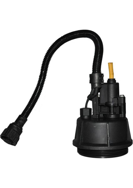 Kamyon Yağı Su Ayırıcı Filtre Kupası Yağ Su Ayırıcı Aksesuarlar Filtre Kupası Su Sensörü ile Filtre Kupası 7420869391 (Yurt Dışından)