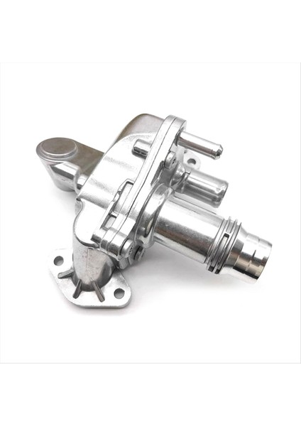Land Rover Jaguar Xf Range Range Sport Sport Motor Soğutucu Alüminyum Termostat Gövdesi LR073372 LR1357091 (Yurt Dışından)