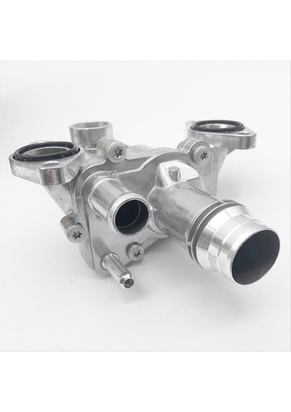 Land Rover Jaguar Xf Range Range Sport Sport Motor Soğutucu Alüminyum Termostat Gövdesi LR073372 LR1357091 (Yurt Dışından) fiyatları
