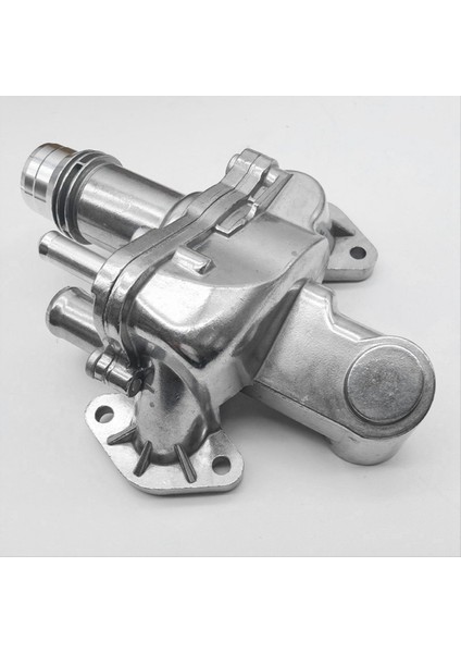 Land Rover Jaguar Xf Range Range Sport Sport Motor Soğutucu Alüminyum Termostat Gövdesi LR073372 LR1357091 (Yurt Dışından) indirimleri