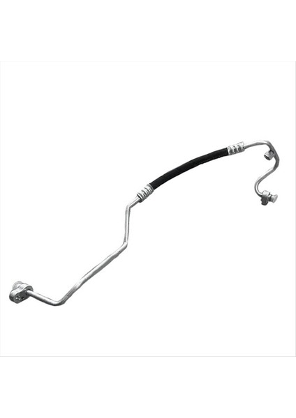 64536945726 Klima Radyatör Boru Soğutma Sistemi A/c Soğutucu Alanı Boşaltma Hortumu Bmw X5 E70 X6 E71 Için (Yurt Dışından)