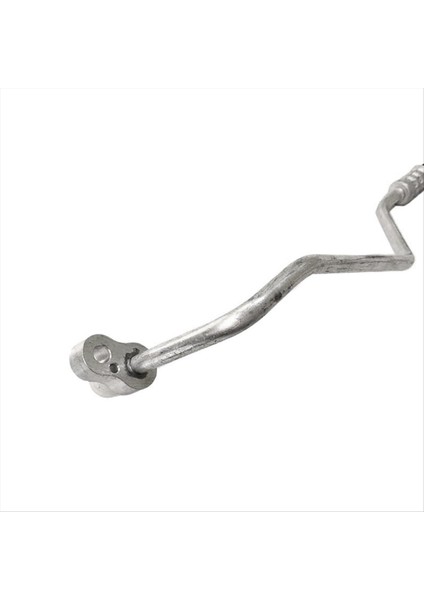 64536945726 Klima Radyatör Boru Soğutma Sistemi A/c Soğutucu Alanı Boşaltma Hortumu Bmw X5 E70 X6 E71 Için (Yurt Dışından) fırsatları