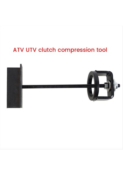 Polaris Kawasaki Kymco Yamaha Için Atv Utv Debriyaj Sıkıştırma Aracı CCT510 (Yurt Dışından) modelleri