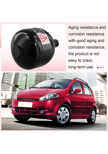 513EHA-1707013 Car Devryryacter Aktuatör Akümülatör Chery A1 Tiggo X1 Qq Otomatik Motor Parçaları (Yurt Dışından) fırsatları