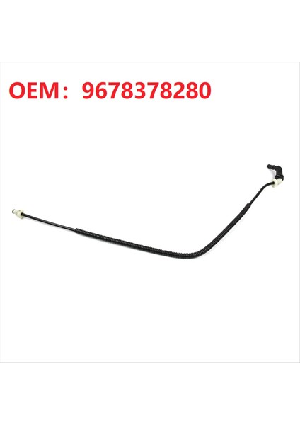 Peugeot 208 2008 Için Yeni Debriyaj Hidrolik Tüp 9678378280 Citroen C3XR Için 301 (Yurt Dışından) fiyatları