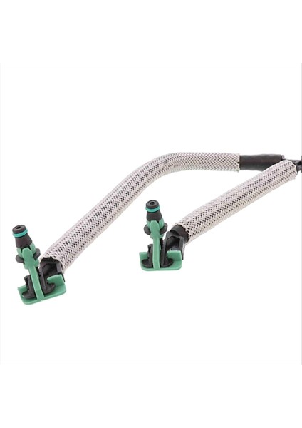 Araç Yakıt Enjektör Dönüş Borusu Dizel Sızıntı Yakıt Borusu 9674231880 Peugeot 3008 308 5008 508 Citroen C4 C5 Ds4 2 0hdı (Yurt Dışından) fırsatları