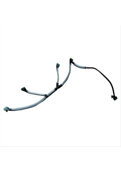 Araç Yakıt Enjektör Dönüş Borusu Dizel Sızıntı Yakıt Borusu 9674231880 Peugeot 3008 308 5008 508 Citroen C4 C5 Ds4 2 0hdı (Yurt Dışından) indirimleri