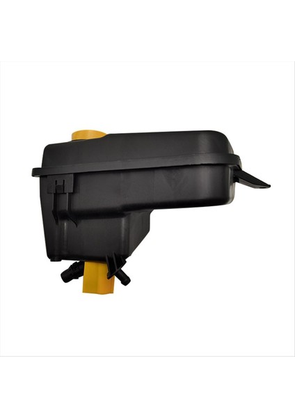 Su Soğutucu Rezervuar Yardımcı Su Deposu Genişletme Su TANK17137800292 7800292 Bmw E60 E61 X3 E65 E65 E66 730LI (Yurt Dışından)